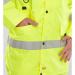 Beeswift Jubilee Jacket Saturn Yellow M JJSYM