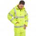 Beeswift Jubilee Jacket Saturn Yellow S JJSYS