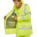 Beeswift Jubilee Jacket Saturn Yellow 2XL JJSYXXL