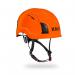 Kask Zenith Air Safety Helmet Orange KAWHE00040-003