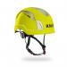 Kask Zenith Air Safety Helmet High Visibility Yellow KAWHE00041-221