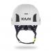 Kask ZENITH X SAFETY HELMET WHITE  KAWHE00073-201