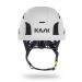 Kask Zenith X Pl Safety Helmet White  KAWHE00079-201