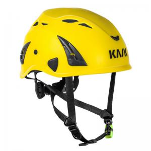 Kask Superplasma PL V2 Yellow KAWHE00108-202