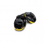 Kask Sc2 Ear Defender Yellow  KAWHP00001-202