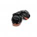 Kask Sc3 Ear Defender Orange  KAWHP00001-203