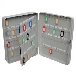 Cathedral Products Key Cabinets