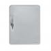 Key Security Systems Key Cabinet 160 Key - Grey KC160GY