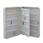 Key Security Systems Key Cabinet 200 Key - Grey KC200GY