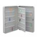 Key Security Systems Key Cabinet 200 Key - Grey KC200GY