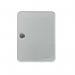 Key Security Systems Key Cabinet 20 Key - Grey KC20GY