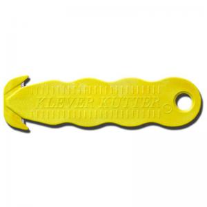 PHC Klever Kutter Yellow Box of 10 KCJ-1Y