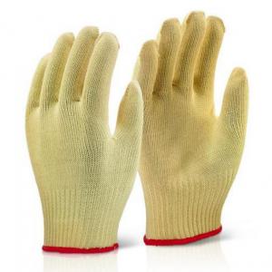 Beeswift Reinforced Glove Medium Weight Size 09 KGMW09