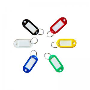 Cathedral Products Key Security Systems Key Tags Standard Sliding