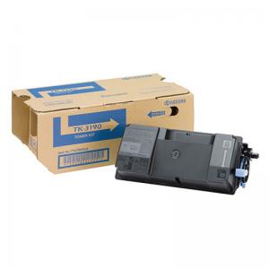 Click to view product details and reviews for Oem Kyocera Tk3190 Black 25000 Pages Original Toner Kytk3190k.