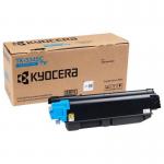 OEM Kyocera TK5345C Cyan 9000 pages Original Toner 1T02ZLCNL0 KYTK5345C
