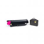 OEM Kyocera TK5345M Magenta 9000 pages Original Toner 1T02ZLBNL0 KYTK5345M