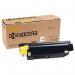 OEM Kyocera TK5345Y Yellow 9000 pages Original Toner 1T02ZLANL0 KYTK5345Y