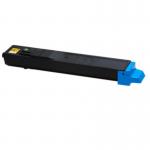 OEM Kyocera TK8115C Cyan 6000 Pages Original Toner 1T02P3CNL0 KYTK8115C