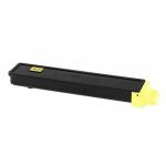 OEM Kyocera TK8115Y Yellow 6000 Pages Original Toner 1T02P3ANL0 KYTK8115Y