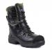 Lavoro SHERWOOD FORESTRY CHAINSAW BOOT BLACK SIZE 06.5 (40) LAV105306.5