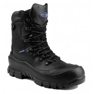 Lavoro Exploration High H  D Boot Black 07 LAV161107