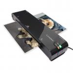 Laminators Laminator A4 Black LM400BK