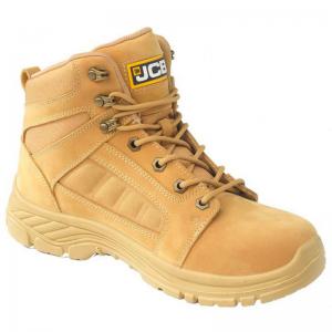 JCB Loadall Honey Boot Size 04 LOADALLH-4