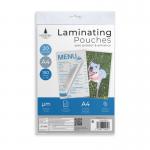 Laminating Pockets Laminating Pouch A4 150 Micron - 20pk LPA416020