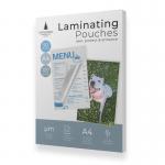 Laminating Pockets Laminating Pouch A4 250 Micron - 50pk LPA425050