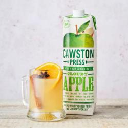 Cawston Press Cloudy Apple 6 x 1L LTRS101