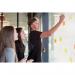 Drywipe Boards Magic Whiteboard Plain White - 25 x A1 Sheets 60cm x 80cm (1 Roll) MAGIC002