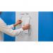 Drywipe Boards Magic Whiteboard Plain White - 25 x A1 Sheets 60cm x 80cm (1 Roll) MAGIC002