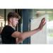 Drywipe Boards Magic Whiteboard Plain White - 25 x A1 Sheets 60cm x 80cm (1 Roll) MAGIC002