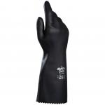 Mapa Ultraneo 341 Gauntlet Black L MAPA341L