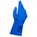 Mapa Telsol 351 Gloves Size 10 Blue (Pack of 12) MAPA351NXL