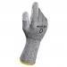 Mapa Krytech 836 Glove Grey L MAPA836L