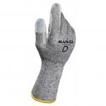 Mapa Krytech 836 Glove Grey M MAPA836M