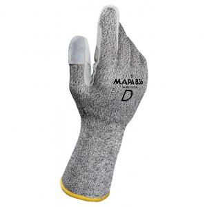 Mapa Professional Mapa Krytech 836 Glove Grey XL MAPA836XL