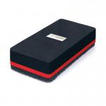 Magnetic Board Eraser 130x60x26mm - Black - BA188 MBE1306026BK