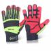 Mec Dex Auto Plus Mechanics Glove M (Pair) MECAP-622M