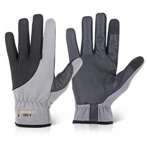 Mec Dex Touch Utility Mechanics Glove S Pair MECUT-612S