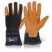 Mec Dex Flux Welder Mechanics Glove XL (Pair) MECWD-711XL