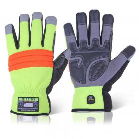 Mecdex Mec Dex Cold Store Mechanics Glove S (Pair) MECWN-741S