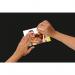 Magnetic Glass Board 1200x900x9mm - Super White  MGB12009009SW