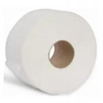 2 Ply Mini Jumbo Toilet Roll 120m 60mm Core Recycled MJ13060R