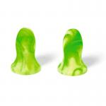 Moldex 7403 Contours Earplugs Pu Foam Small Green (Box of 200) MOL7403