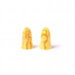 Moldex 7600 Mellows Earplugs Pu Foam Yellow (Box of 200) MOL7600