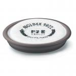 Moldex 9022 P2R D Plus Ozone Particulate Filter (Box of 12) MOL9022