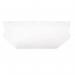 MSA V-Gard General Purpose Pc Sheet Visor Clear  MSA10115836